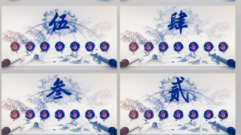 视频封面缩略图