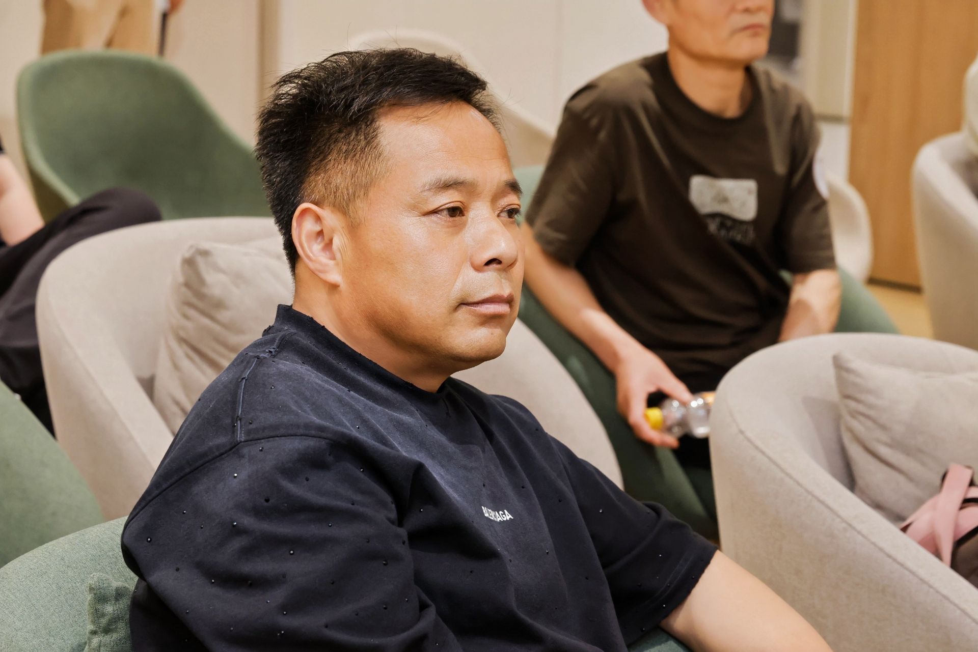 杭州汽车发布会摄影-全新理想L9 livis 品鉴会-现场照片-1