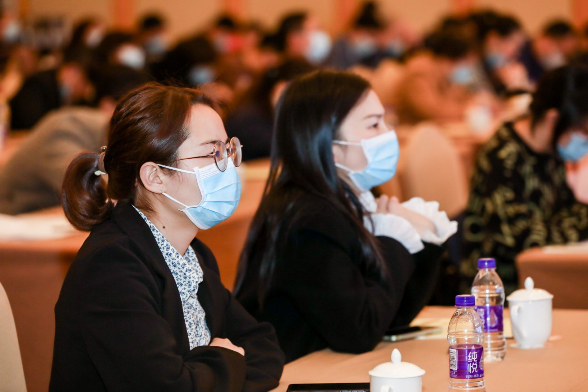 杭州医疗年会庆典摄影-第28届浙江省肿瘤防治学术年会 | 图片直播-现场照片-1