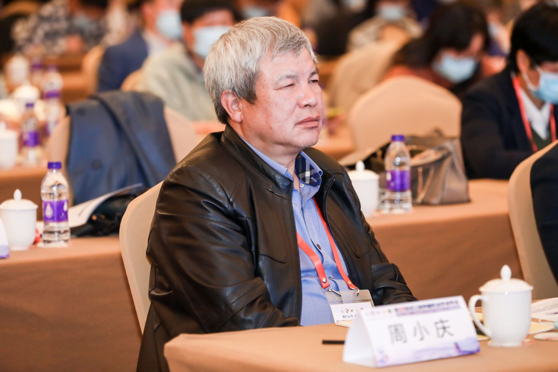 杭州医疗年会庆典摄影-第28届浙江省肿瘤防治学术年会 | 图片直播-现场照片-8