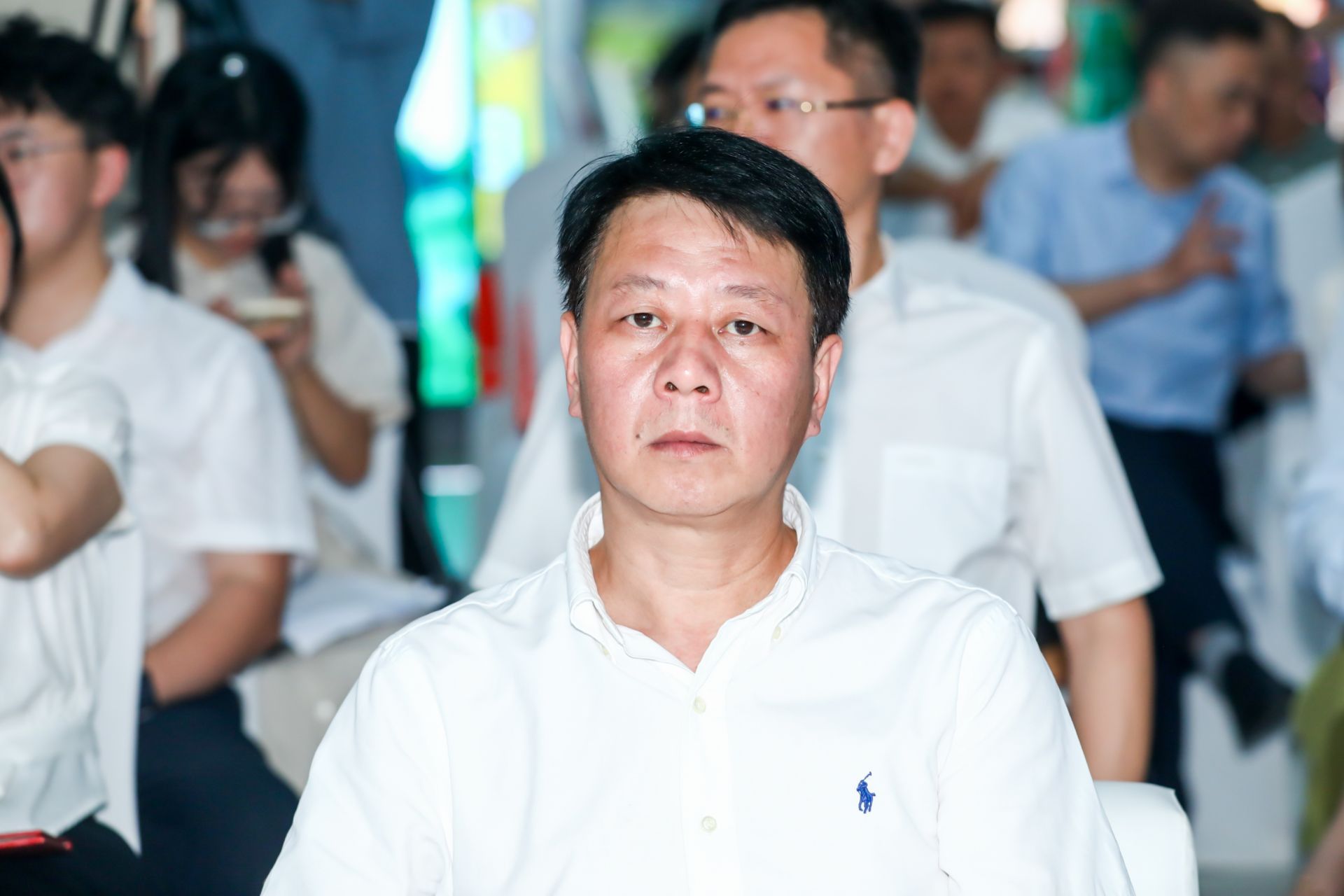 杭州发布会摄影-浙江省山区26县农产品出口产销对接推介活动|图片直播-现场照片-3