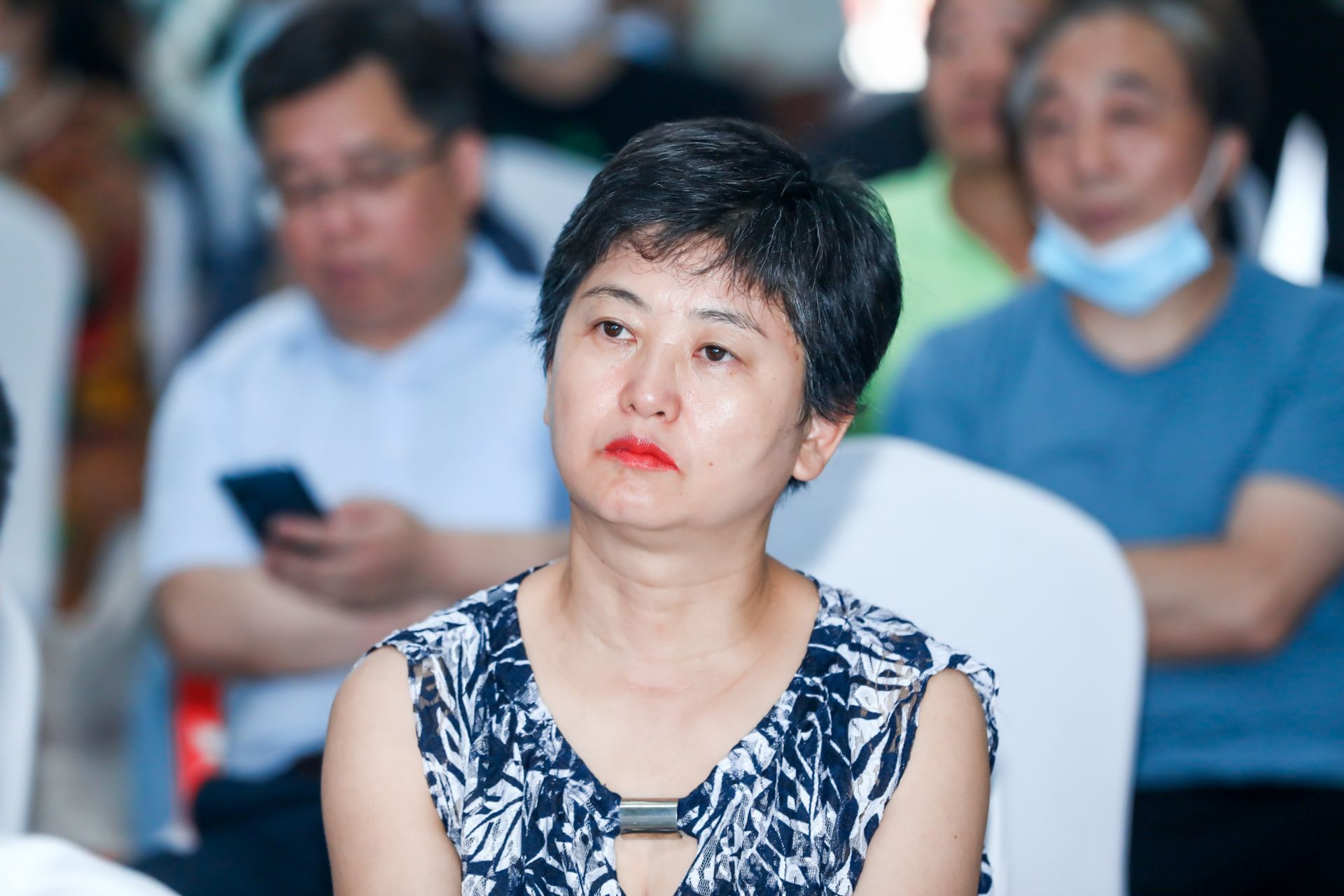 杭州发布会摄影-浙江省山区26县农产品出口产销对接推介活动|图片直播-现场照片-18