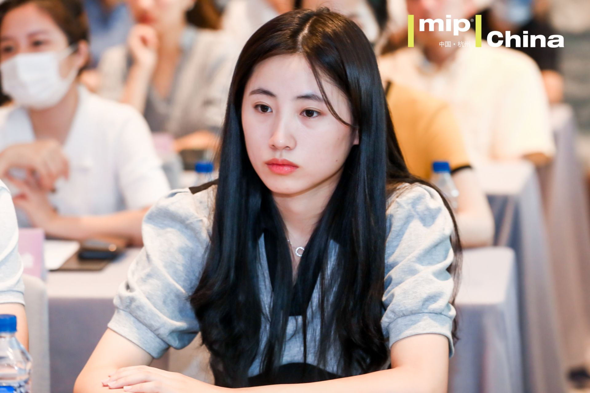 杭州文体会展摄影-2022MIP China戛纳电视节|图片直播-现场照片-17
