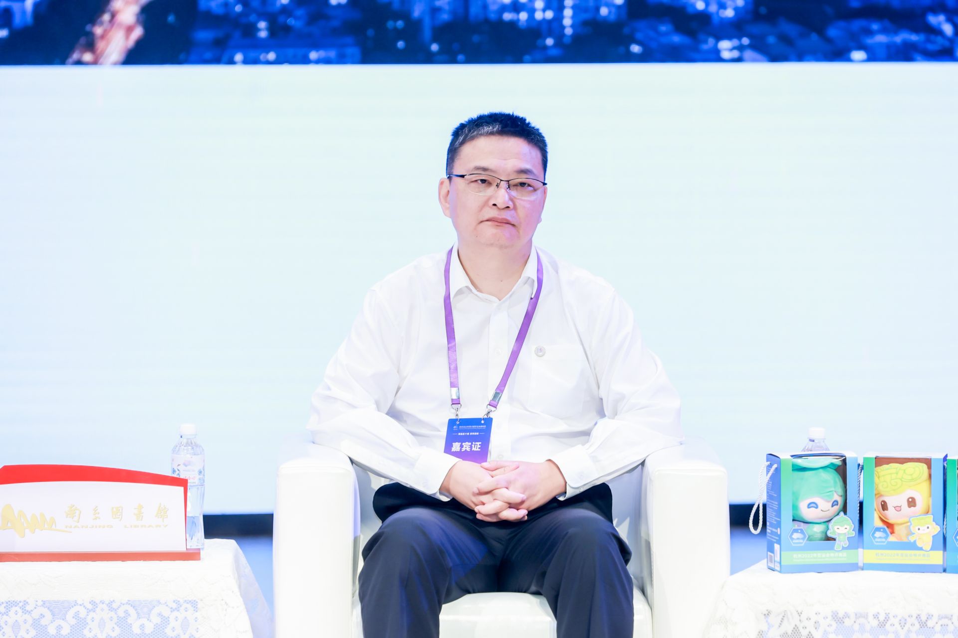 杭州文体会展摄影-【图片直播】““亚运走十城  吉利伴你行””大型文化推广活动，走进南京-现场照片-15