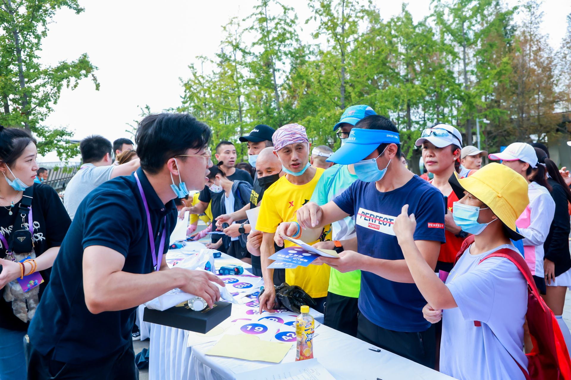 杭州文体会展摄影-【图片直播】““亚运走十城  吉利伴你行””大型文化推广活动，走进南京-现场照片-14