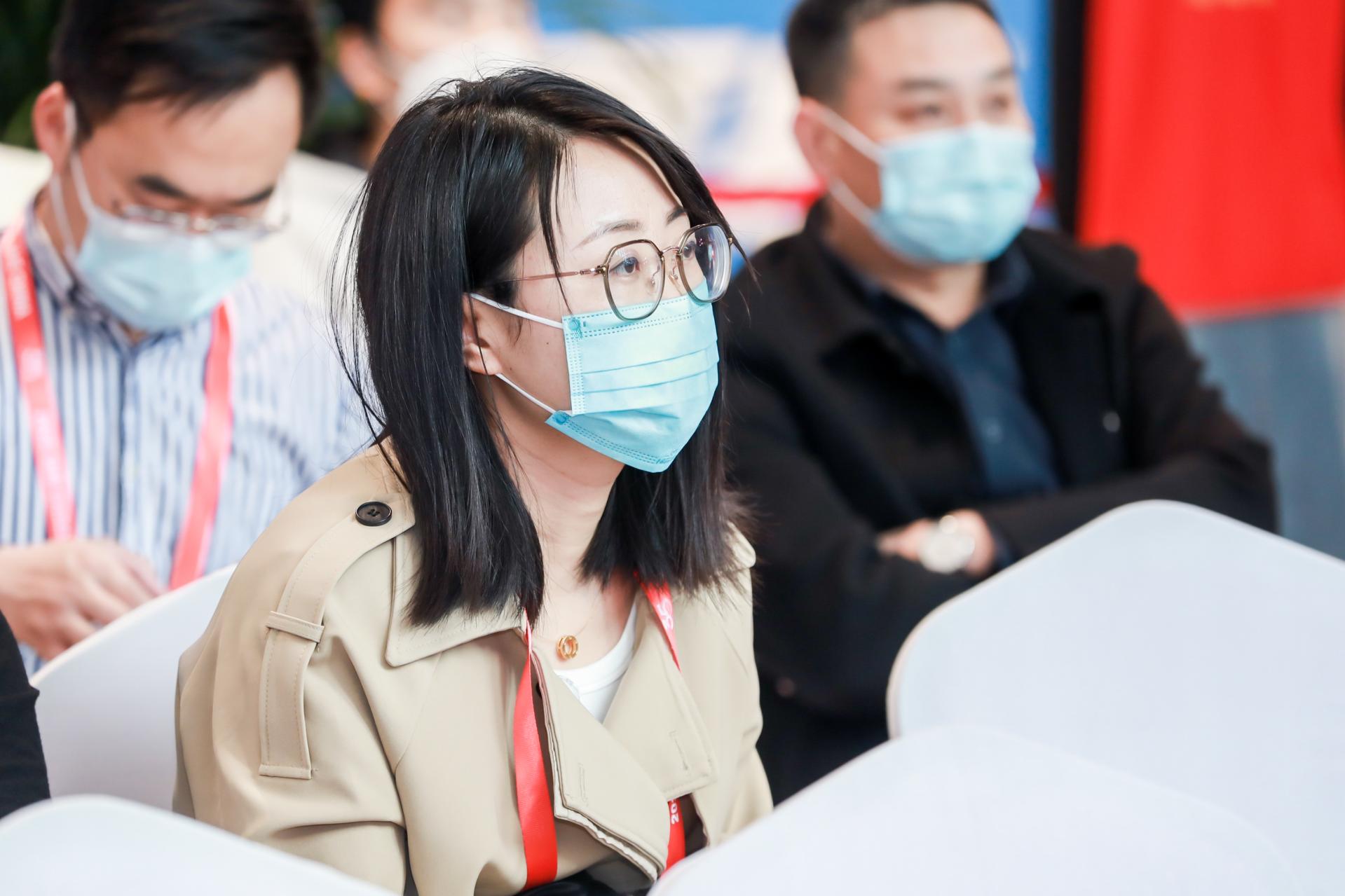杭州会议摄影-西湖论健【图片直播】-现场照片-10