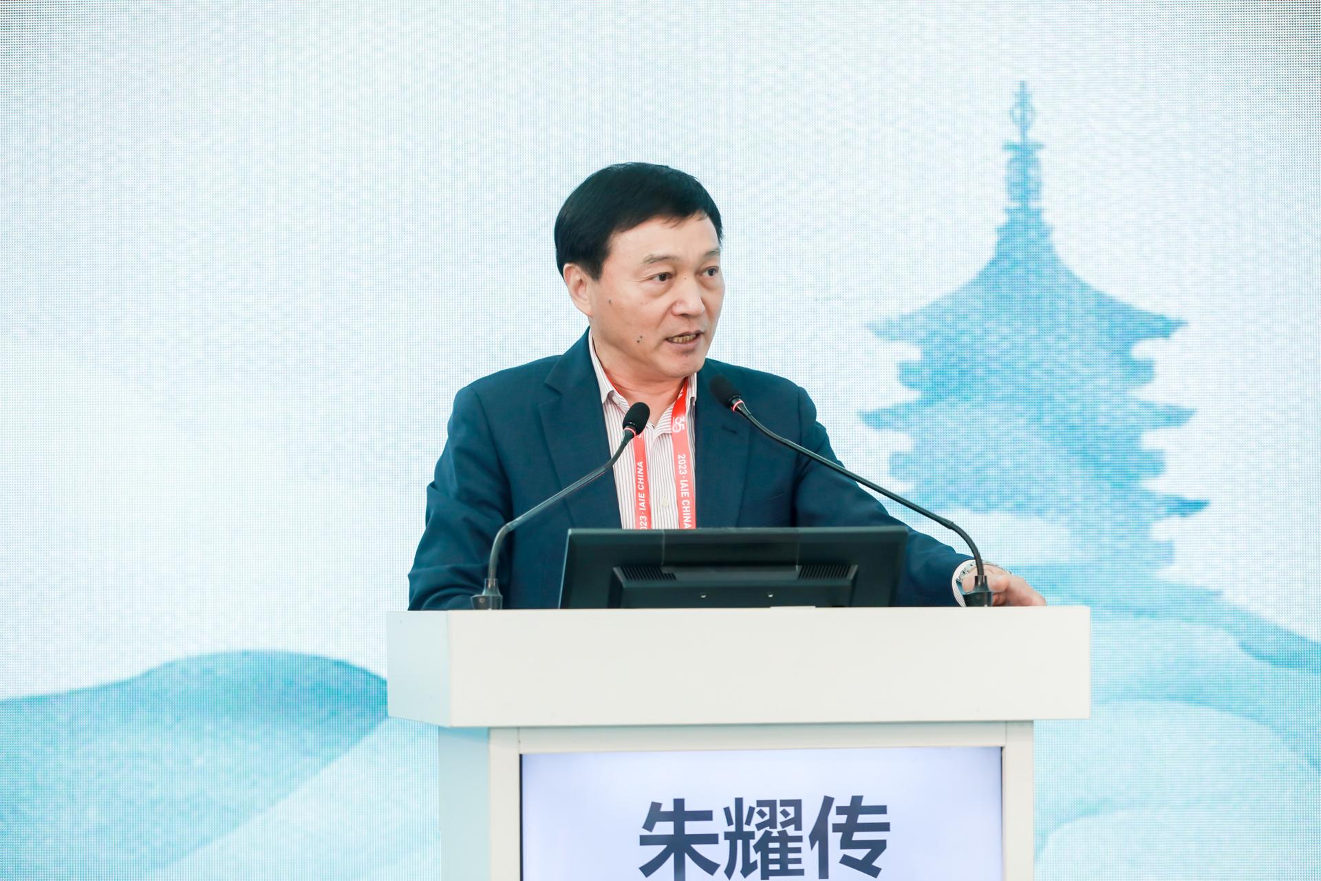 杭州会议摄影-西湖论健【图片直播】-现场照片-18