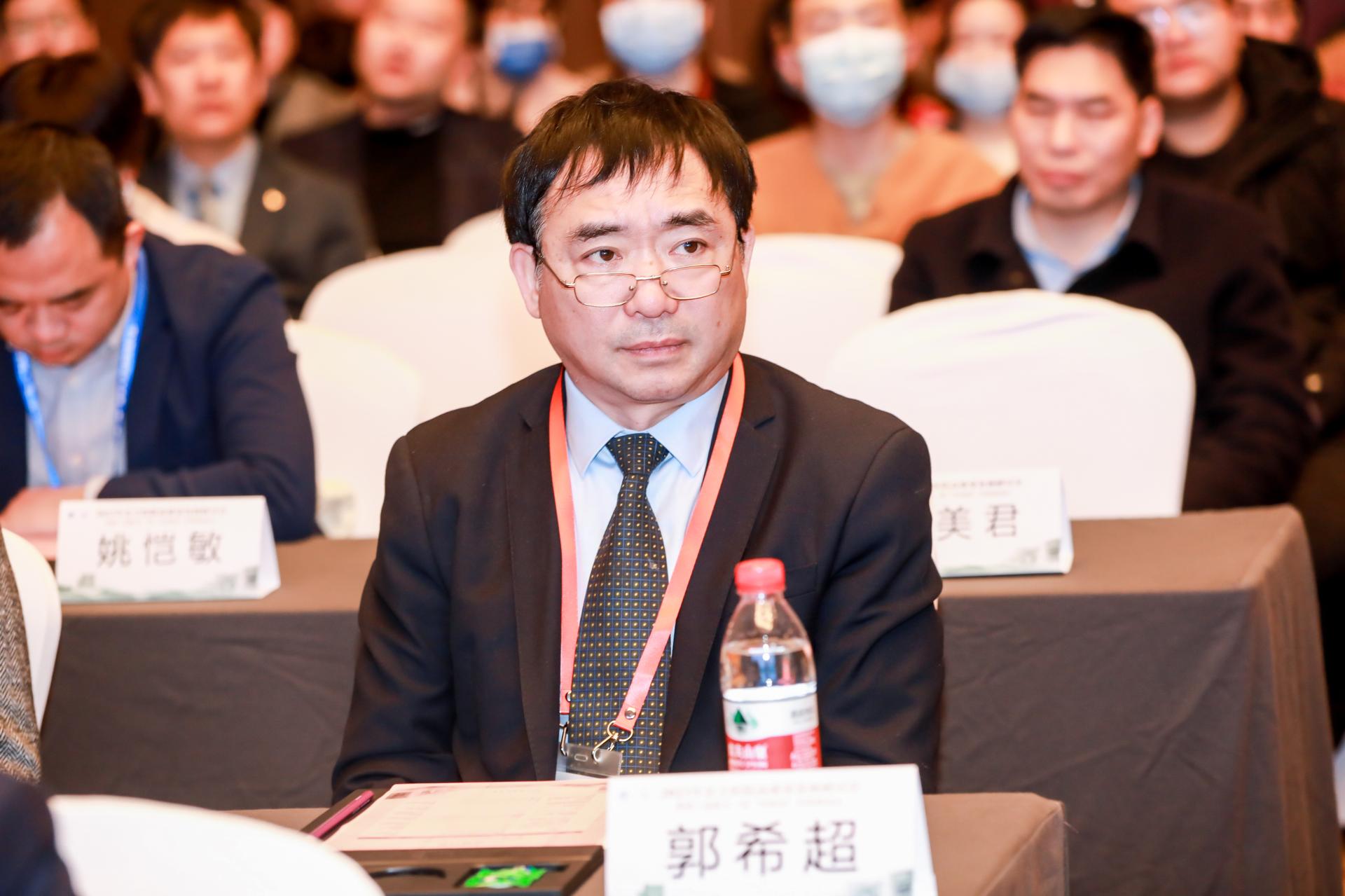 杭州医疗会议研讨摄影-2023年公立医院高质量发展研讨会暨第三届浙大一院“田家园”医联体论坛【图片直播】-现场照片-5
