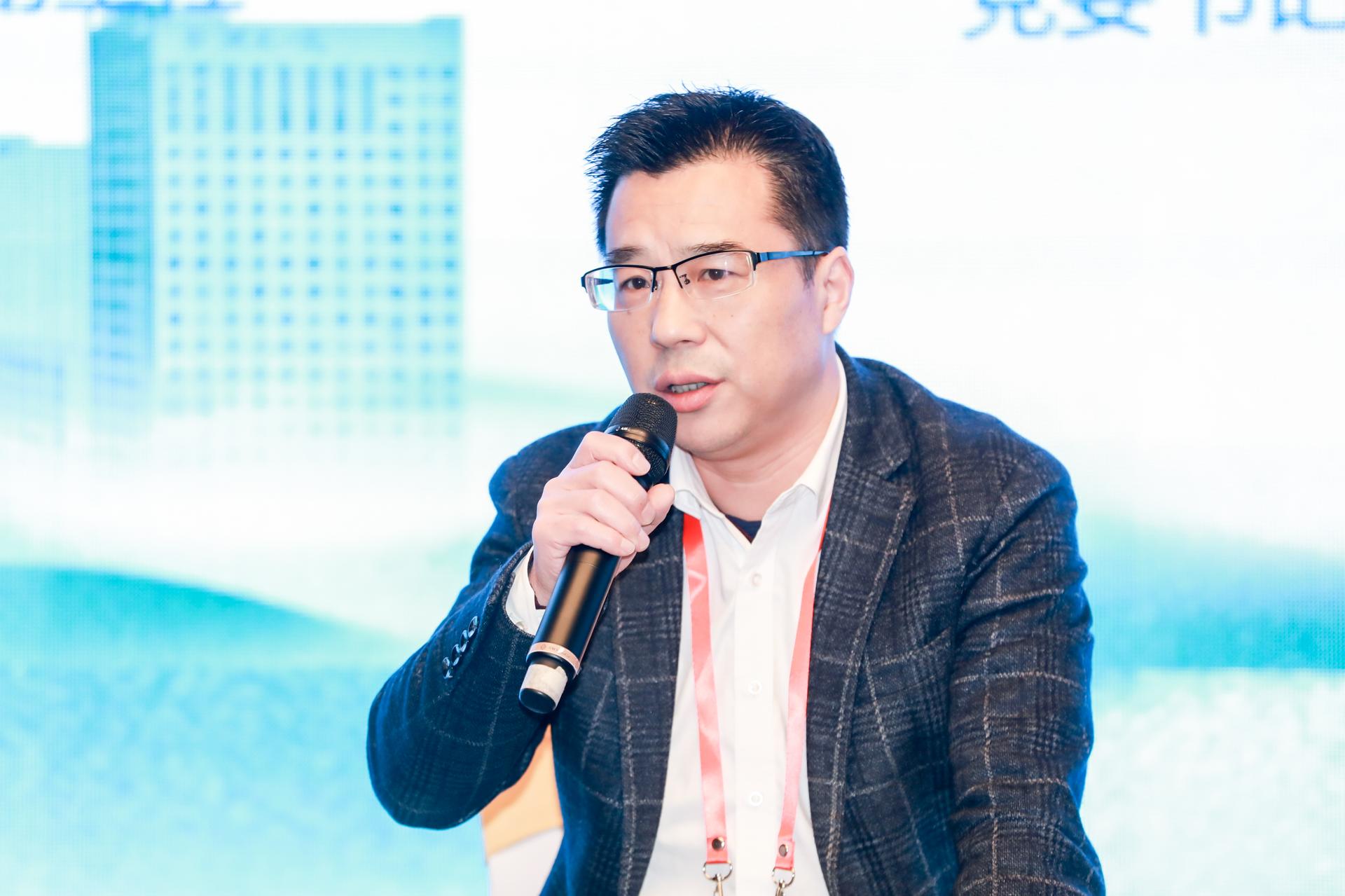 杭州医疗会议研讨摄影-2023年公立医院高质量发展研讨会暨第三届浙大一院“田家园”医联体论坛【图片直播】-现场照片-15