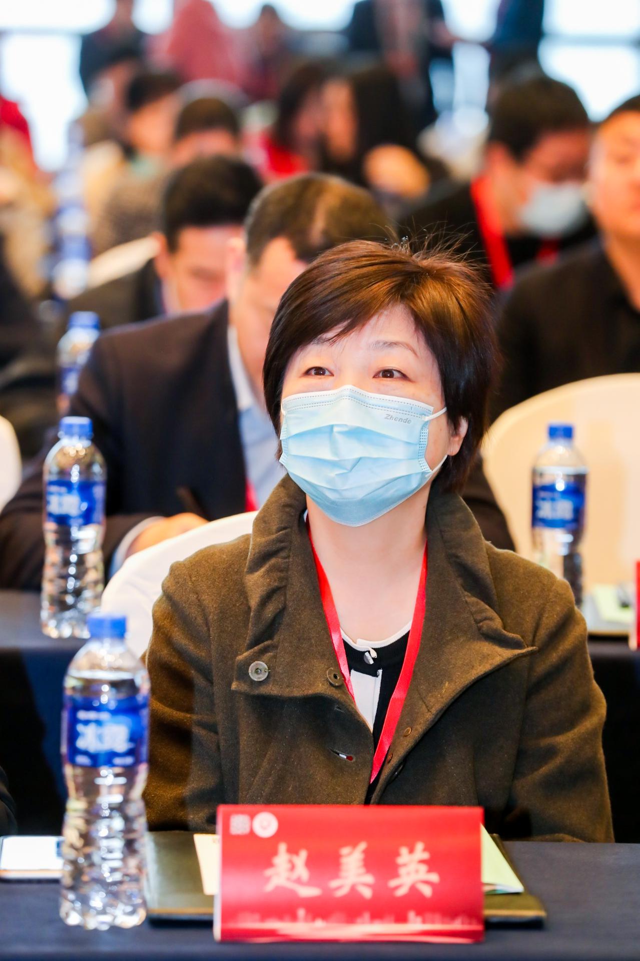 杭州会议研讨摄影-杭州市志愿服务联合会成立大会暨第一次全体会员大会【图片直播】-现场照片-12