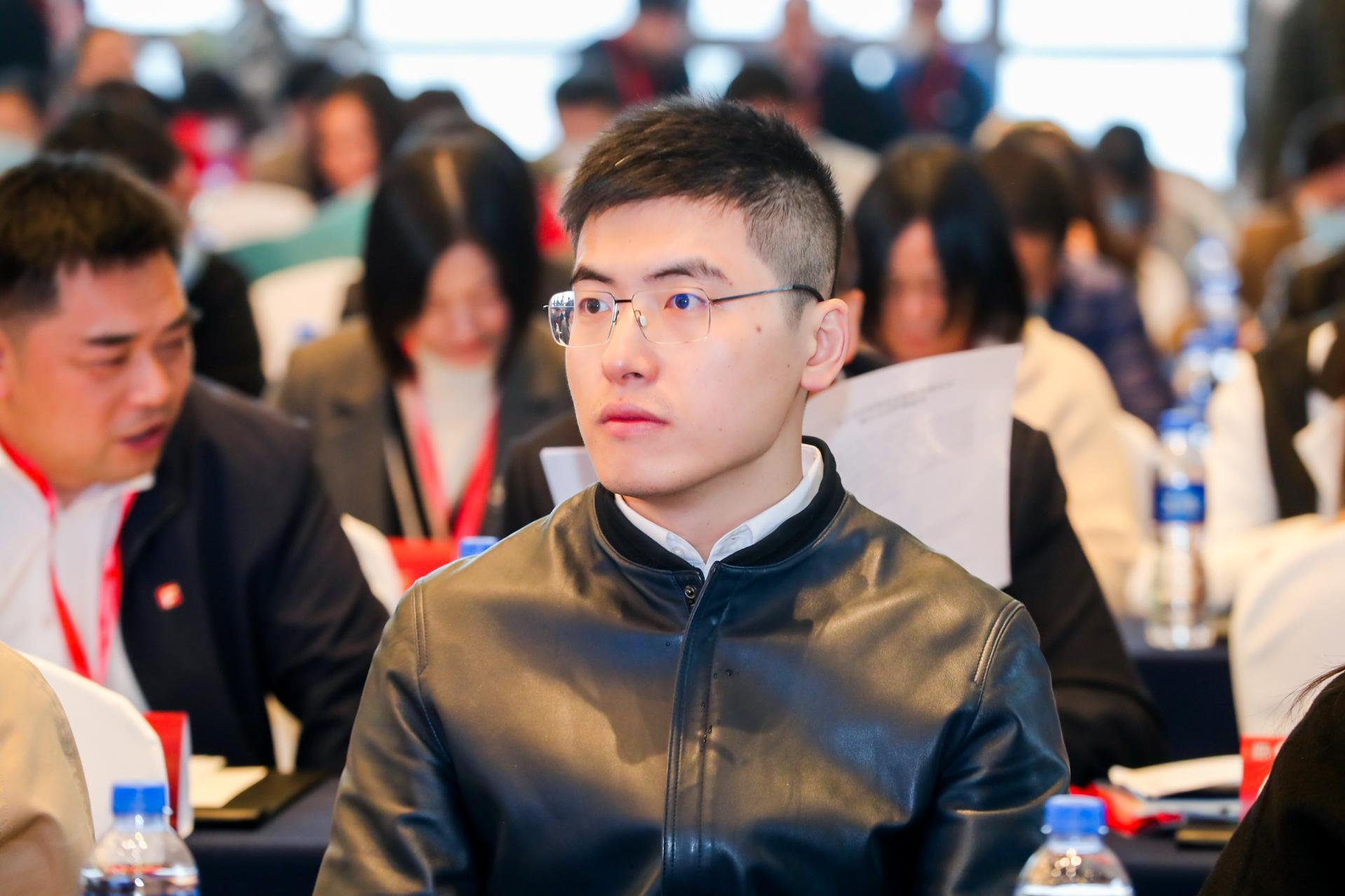 杭州会议研讨摄影-杭州市志愿服务联合会成立大会暨第一次全体会员大会【图片直播】-现场照片-1
