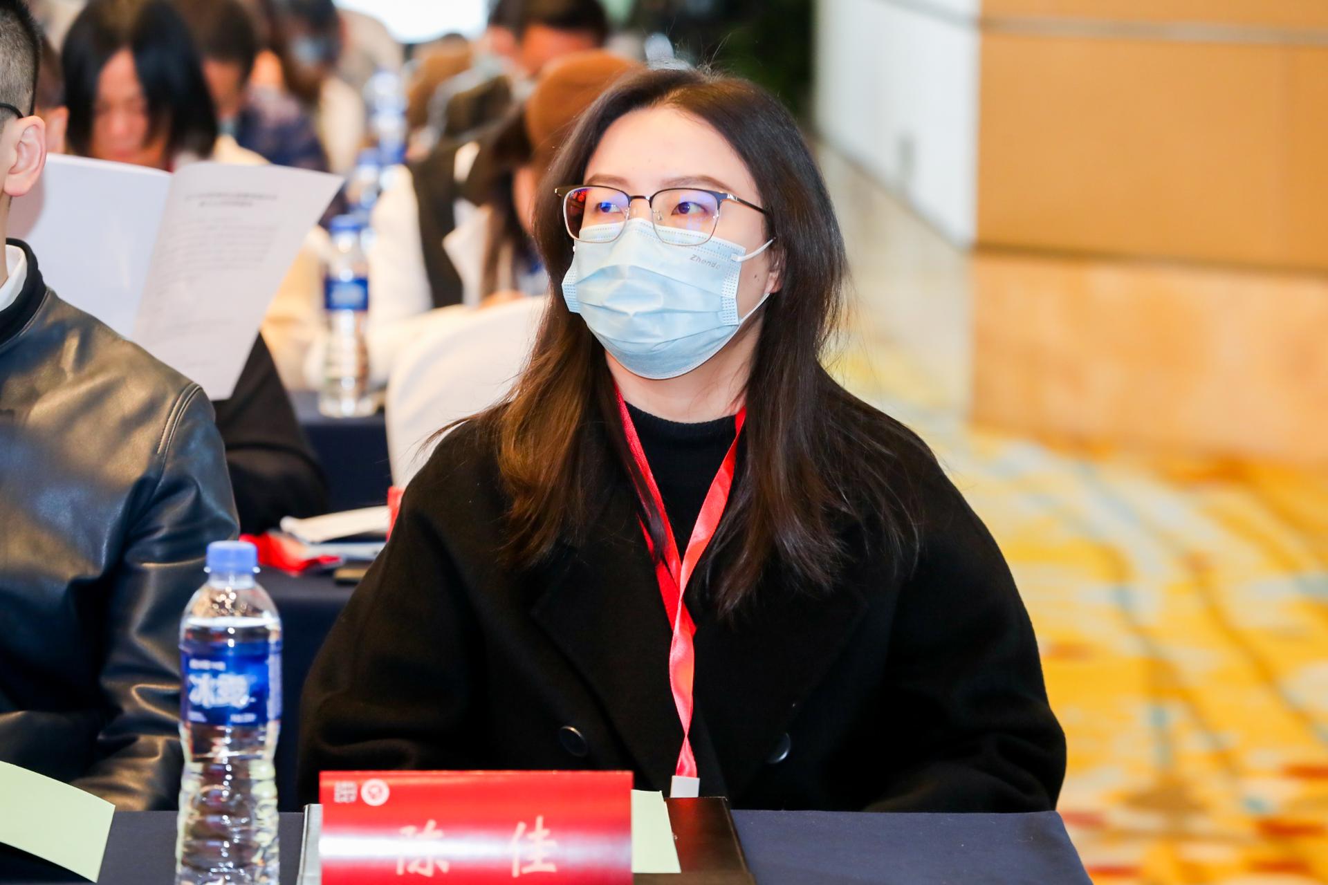 杭州会议研讨摄影-杭州市志愿服务联合会成立大会暨第一次全体会员大会【图片直播】-现场照片-6