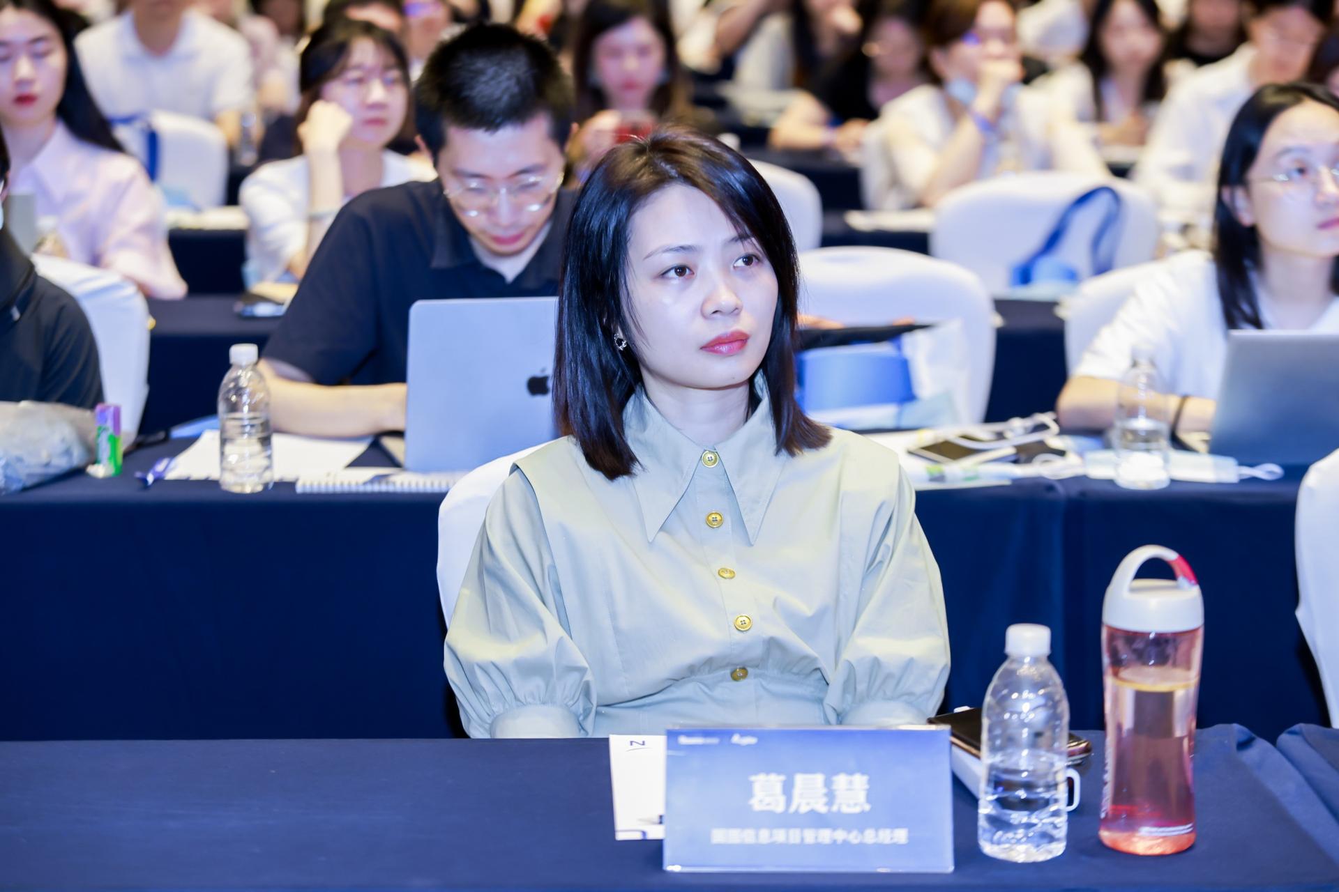 杭州科技论坛峰会摄影-麦哲思科技第九届研发管理战略与战术论坛【图片直播】-现场照片-6