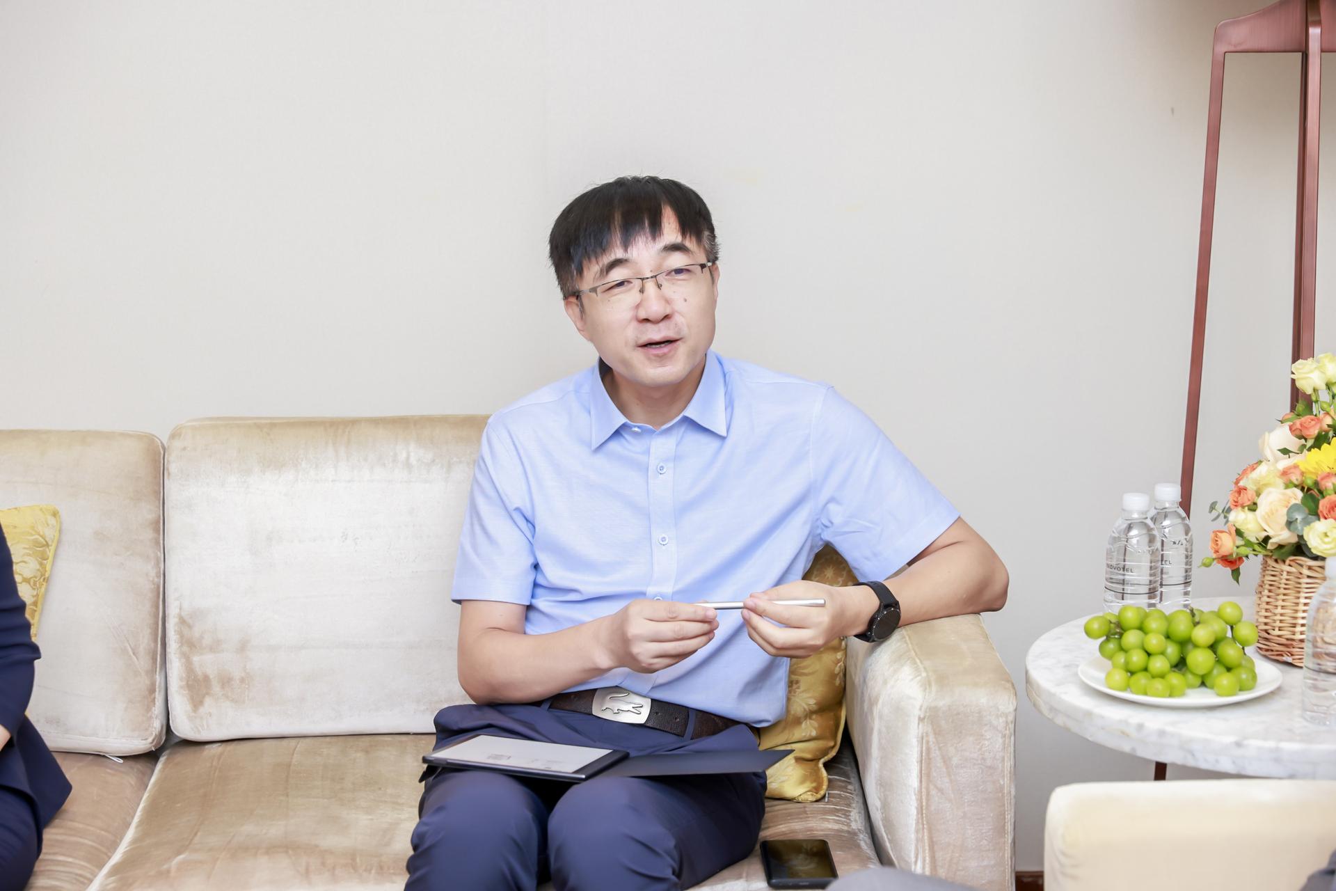 杭州科技论坛峰会摄影-麦哲思科技第九届研发管理战略与战术论坛【图片直播】-现场照片-17