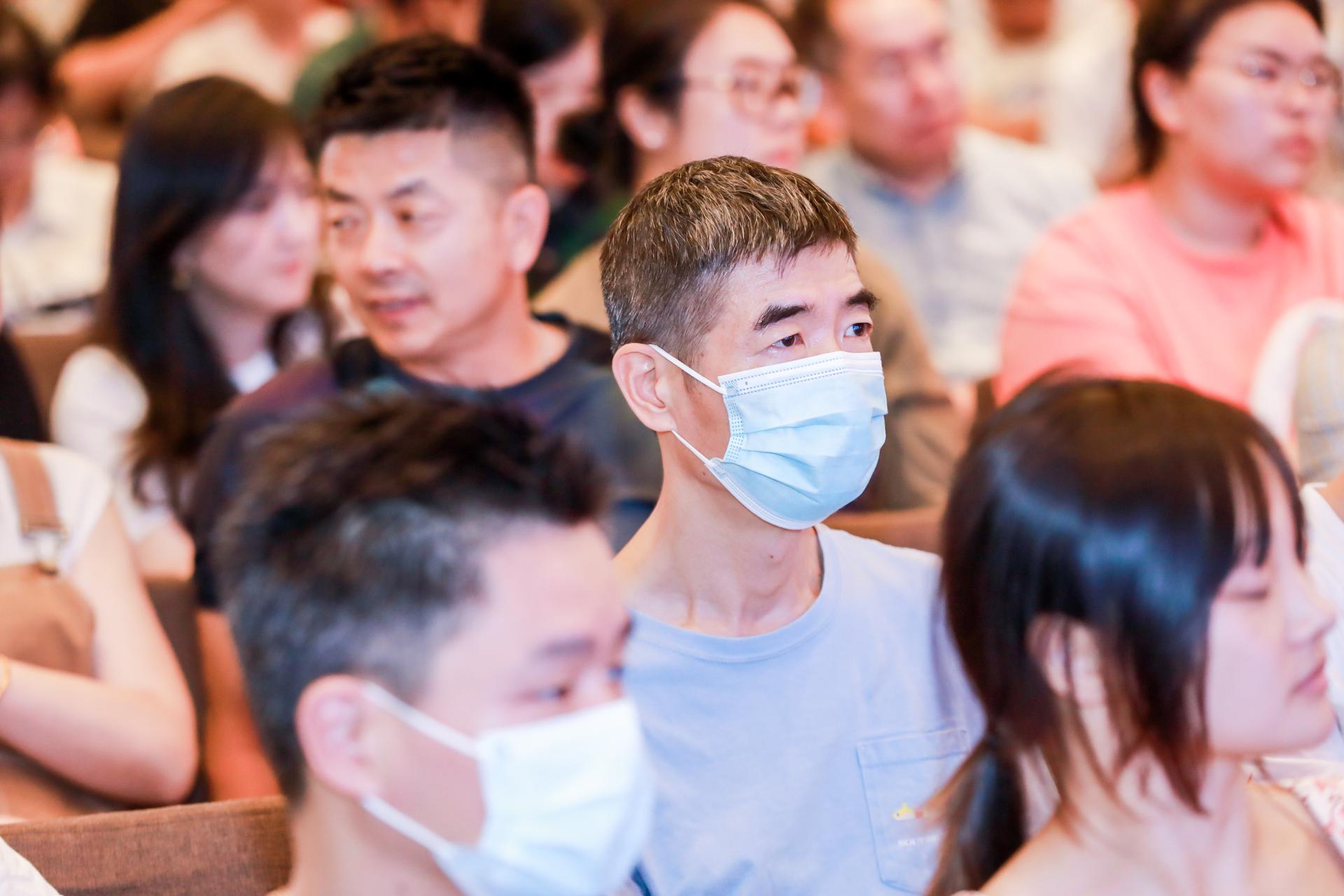 杭州教育摄影-“蓄力未来 逐梦前行”第56届国际教育展-杭州站【图片直播】-现场照片-4
