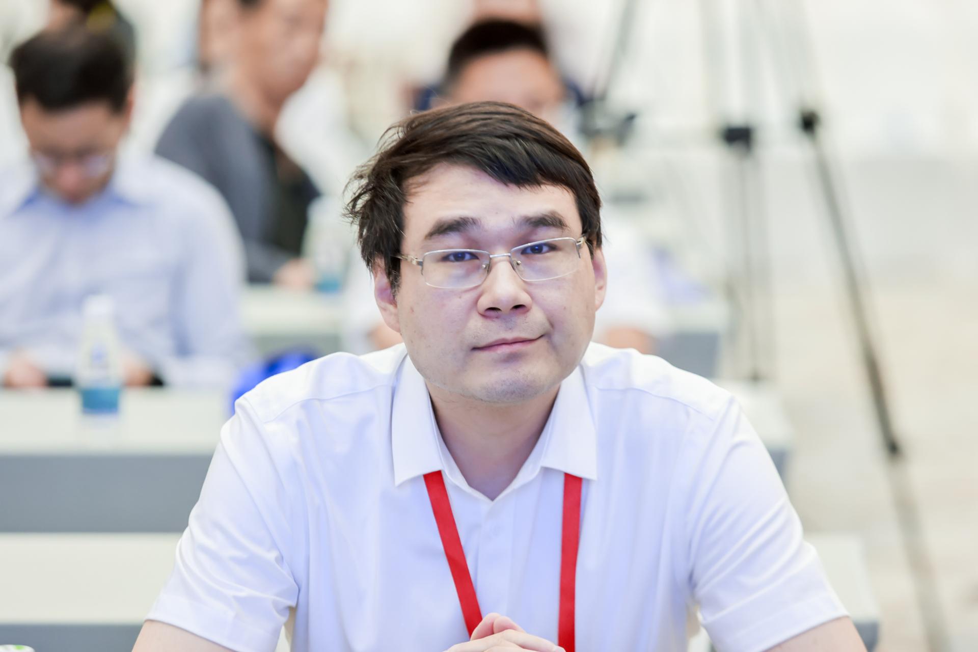 杭州会议摄影-2023 Cell Research Symposium:Hematology and Cellular Therapy|图片直播-现场照片-17