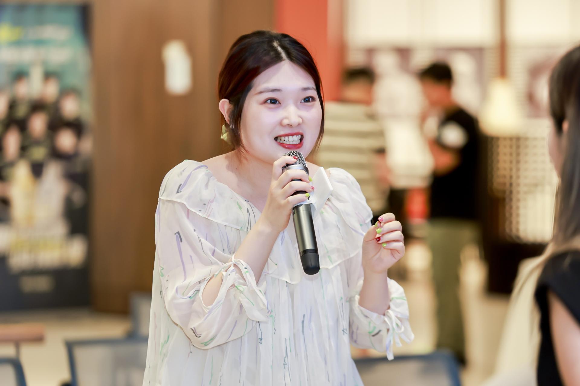 杭州发布会摄影-《内容即增长》白皮书发布会【图片直播】-现场照片-7