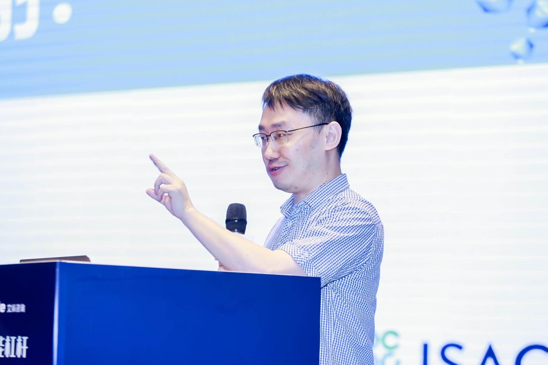 杭州科技论坛峰会摄影-麦哲思科技第九届研发管理战略与战术论坛【图片直播】-现场照片-19