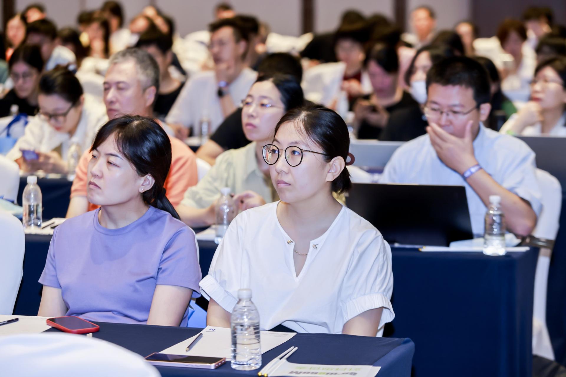 杭州科技论坛峰会摄影-麦哲思科技第九届研发管理战略与战术论坛【图片直播】-现场照片-20