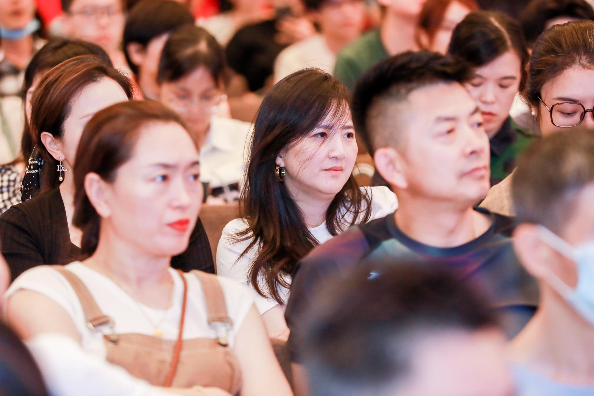 杭州教育摄影-“蓄力未来 逐梦前行”第56届国际教育展-杭州站【图片直播】-现场照片-13