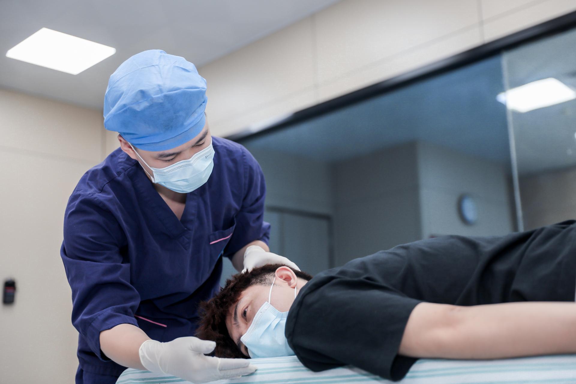 杭州医疗赛事活动摄影-浙江省省级职工职业技能竞赛,急诊创伤救治赛项总决赛【图片直播】-现场照片-20