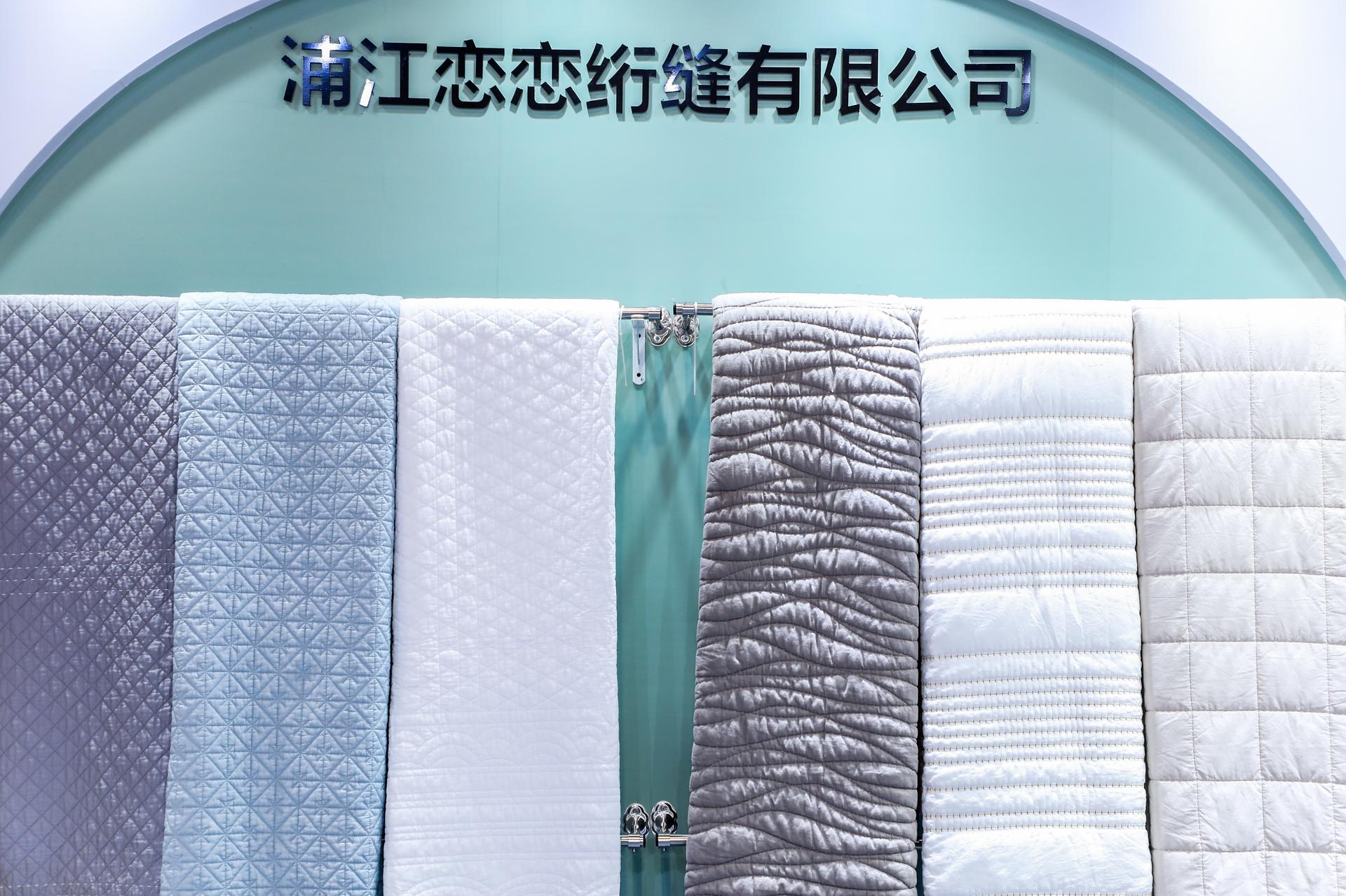 杭州美妆时尚摄影-摩登上海时尚家居展 摩登时尚设计周【图片直播】-现场照片-11