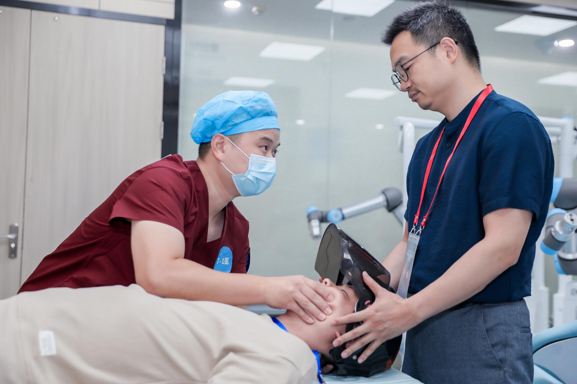 杭州医疗赛事活动摄影-浙江省省级职工职业技能竞赛,急诊创伤救治赛项总决赛【图片直播】-现场照片-1