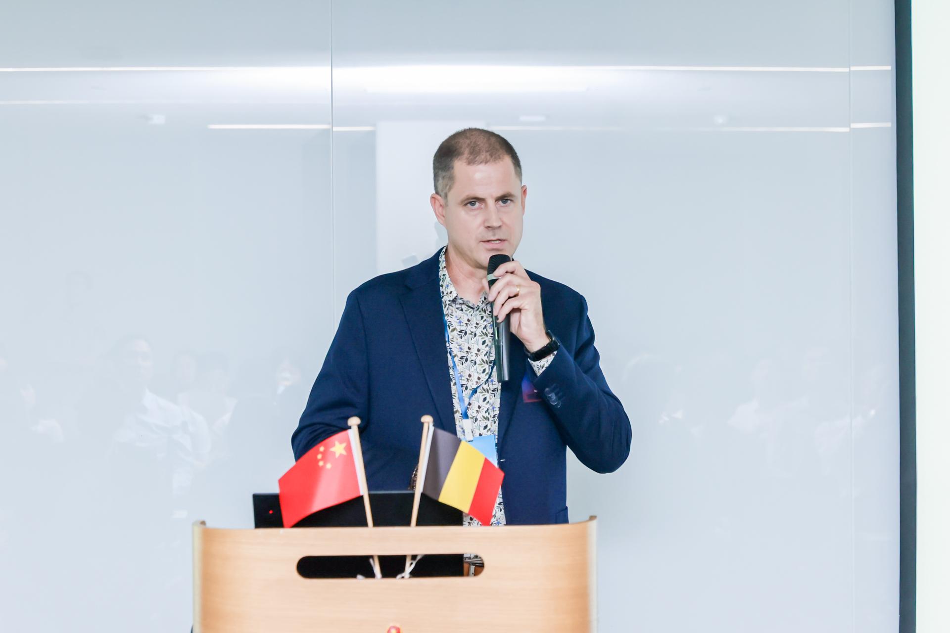杭州政务摄影-比利时,进入欧洲的最佳门户Belgium, your best gateway to Europe【图片直播】-现场照片-19