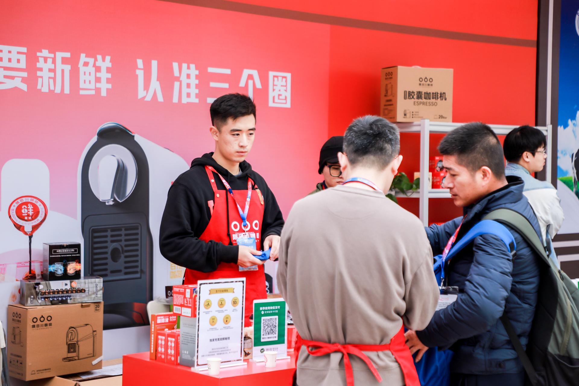 杭州美妆时尚摄影-“出国去休闲 ·不如来青田 GLOBAL FASHION LIFE EXPO”全球时尚生活方式展【图片直播】-现场照片-2