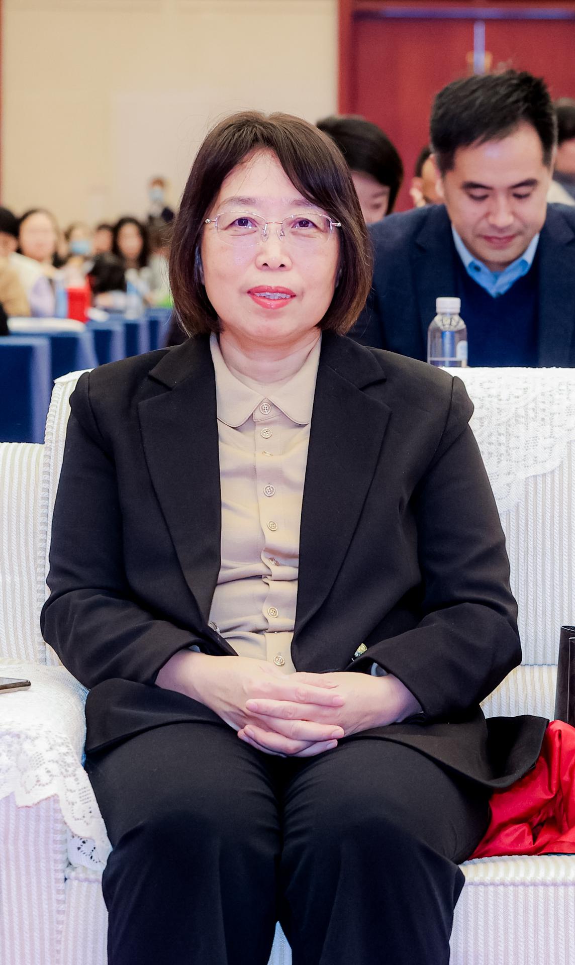 杭州医疗会议研讨摄影-第五届卫生健康科技成果转化大会【图片直播】-现场照片-2