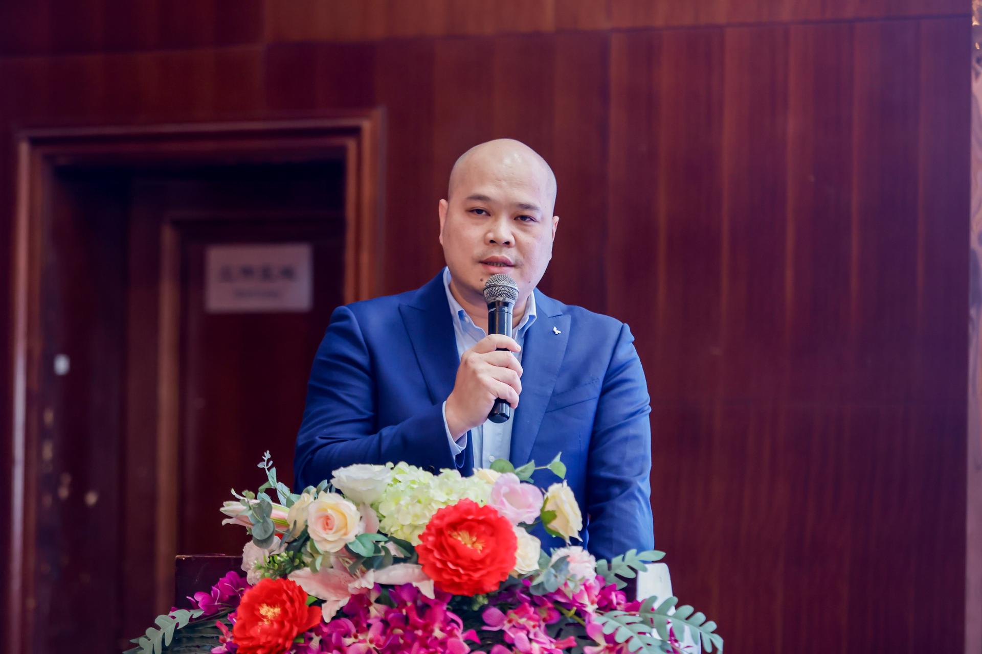 杭州会议研讨摄影-广药白云山高质量发展研讨会&广药集团营销俱乐部浙江分会答谢会|图片直播-现场照片-14