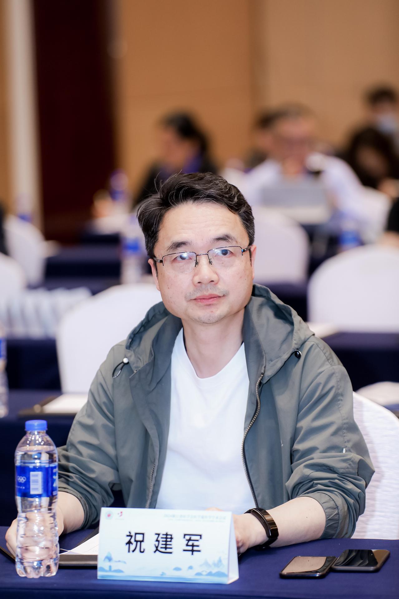 杭州医疗会议研讨摄影-2024浙江省医学会医学遗传学学术会议【图片直播】-现场照片-1