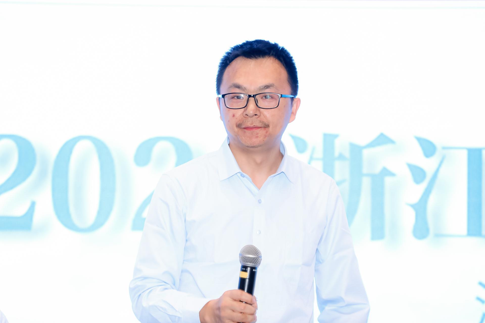 杭州医疗会议研讨摄影-2024浙江省医学会医学遗传学学术会议【图片直播】-现场照片-15