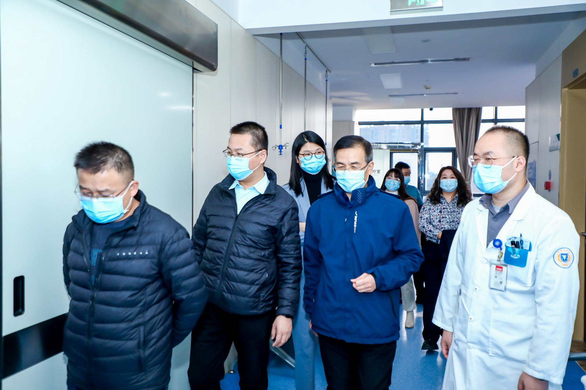 杭州医疗会议研讨摄影-2023肺癌介入治疗学术研讨会【图片直播】-现场照片-6