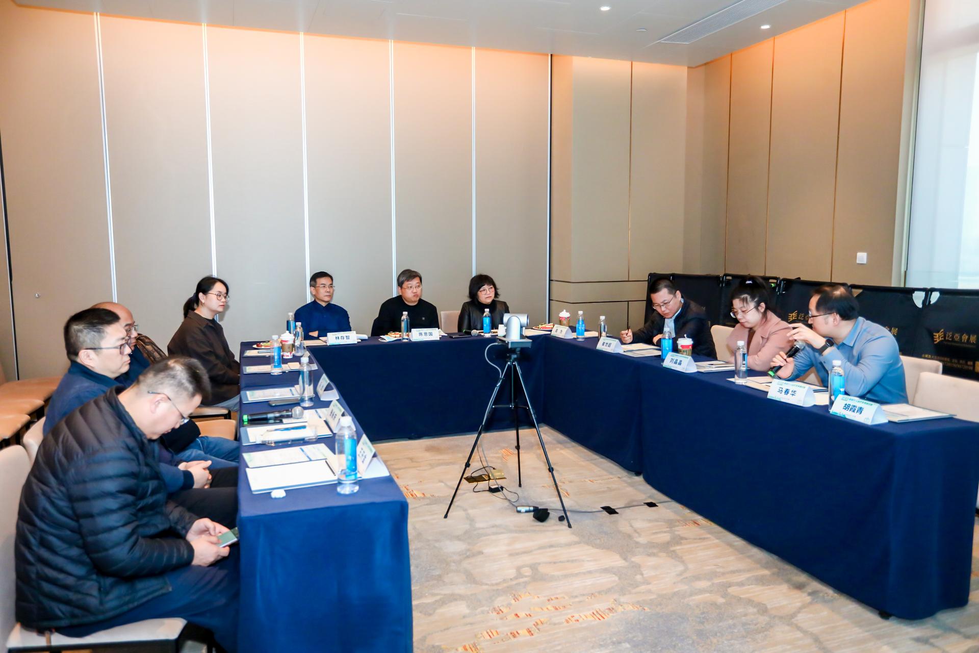 杭州医疗会议研讨摄影-2023肺癌介入治疗学术研讨会【图片直播】-现场照片-20