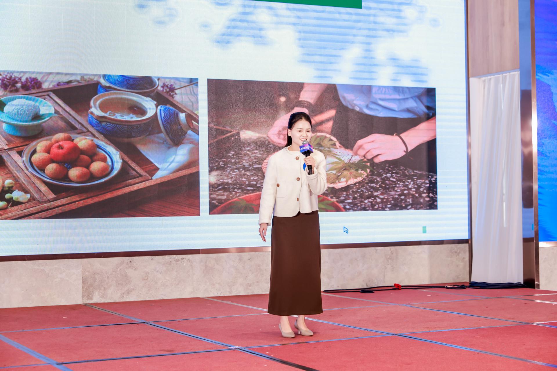 杭州政务赛事活动摄影-“2023 共富路上 /你我同行”杭州市商贸服务业第七届演讲微视频大赛【直播】-现场照片-14