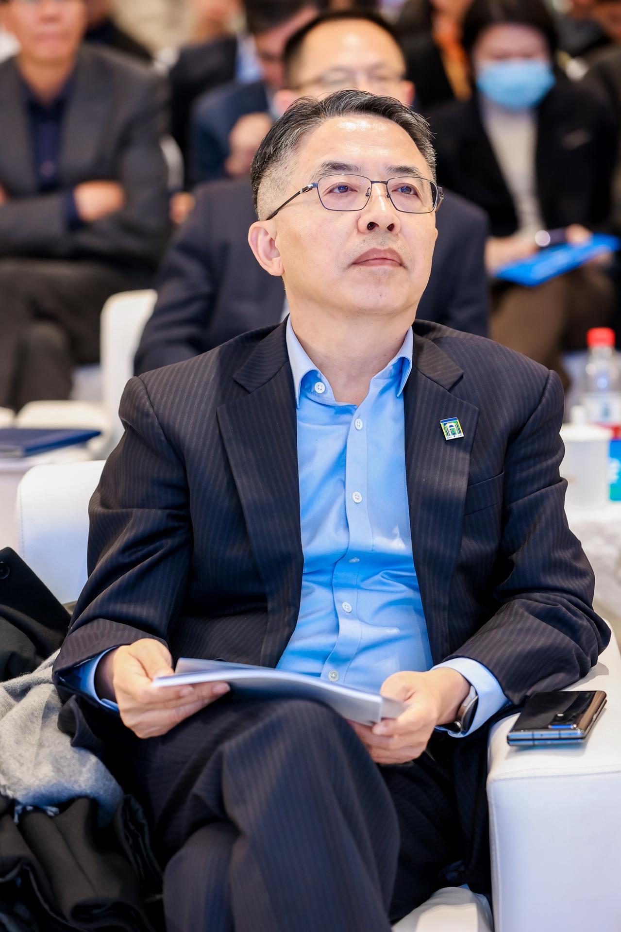 杭州政务论坛峰会摄影-“一带一路”与浙江农业“走出去”发展圆桌对话会【图片直播】-现场照片-4