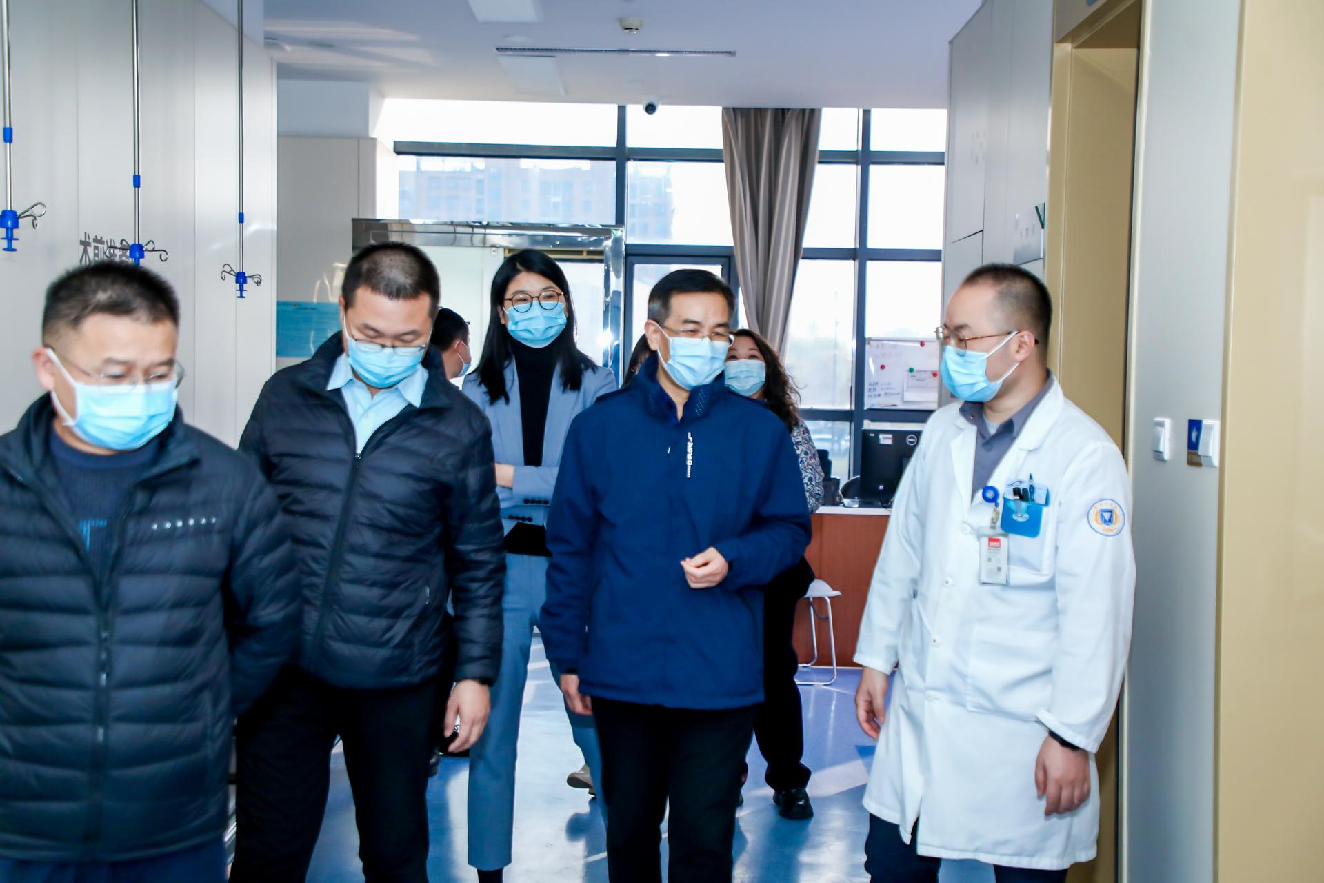 杭州医疗会议研讨摄影-2023肺癌介入治疗学术研讨会【图片直播】-现场照片-2