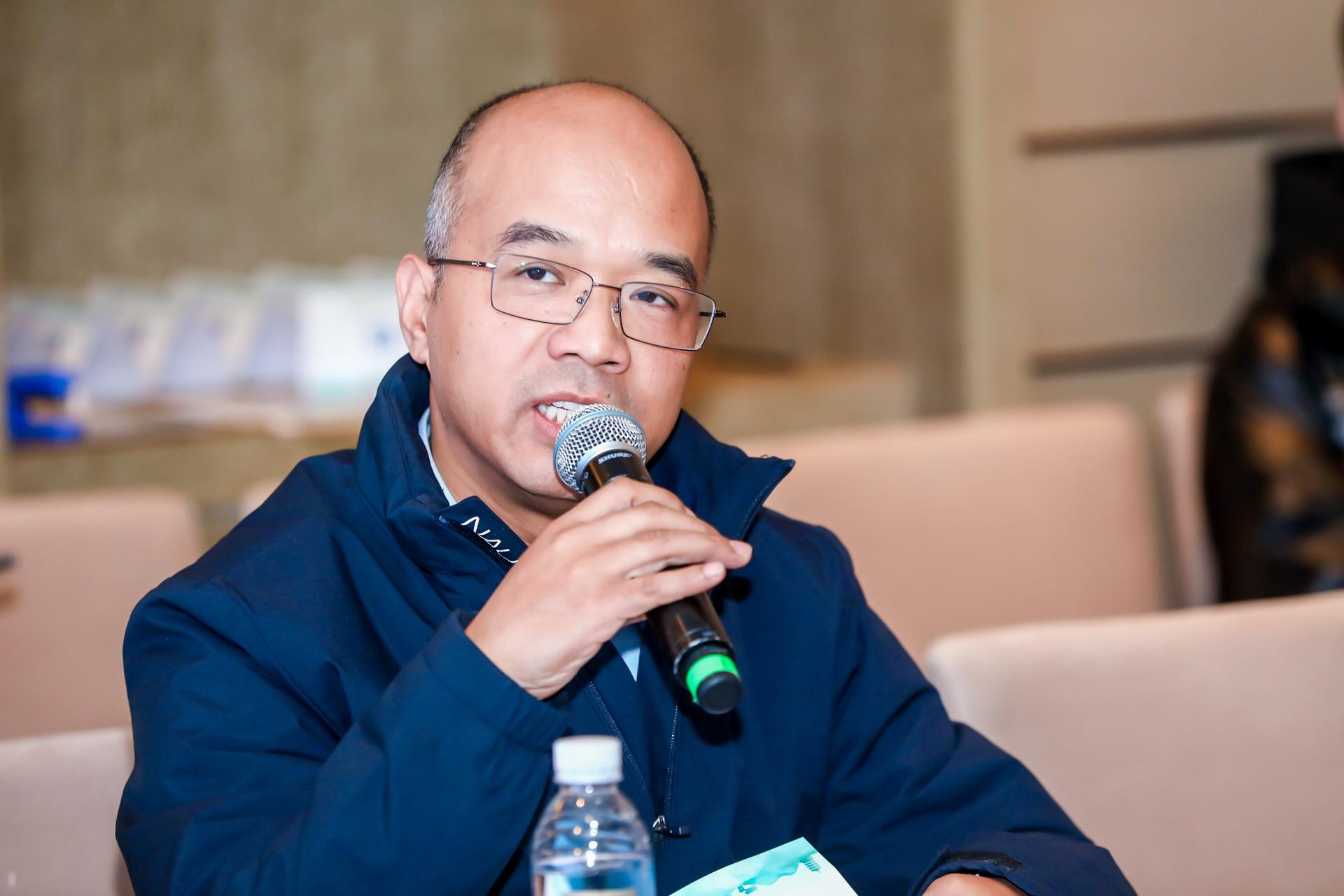 杭州医疗会议研讨摄影-2023肺癌介入治疗学术研讨会【图片直播】-现场照片-17