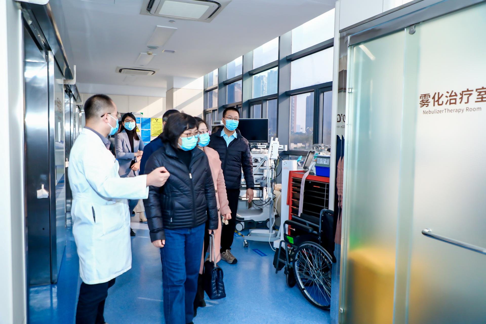 杭州医疗会议研讨摄影-2023肺癌介入治疗学术研讨会【图片直播】-现场照片-14
