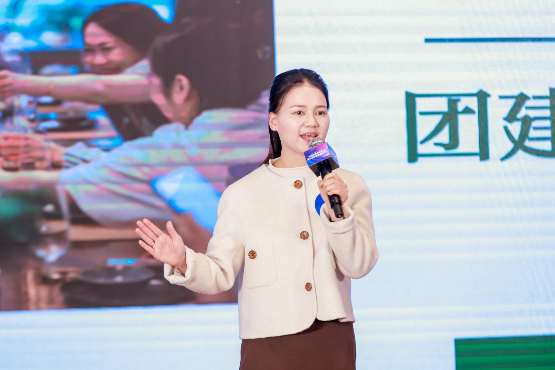 杭州政务赛事活动摄影-“2023 共富路上 /你我同行”杭州市商贸服务业第七届演讲微视频大赛【直播】-现场照片-4