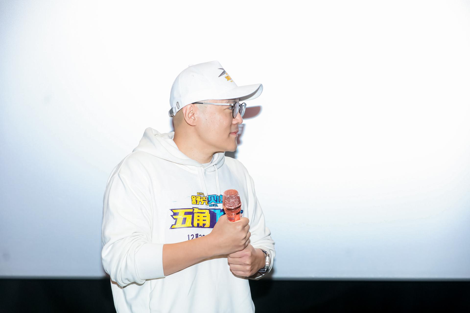 杭州文体会展摄影- 动漫迎新年·动画电影展映活动【图片直播】-现场照片-4