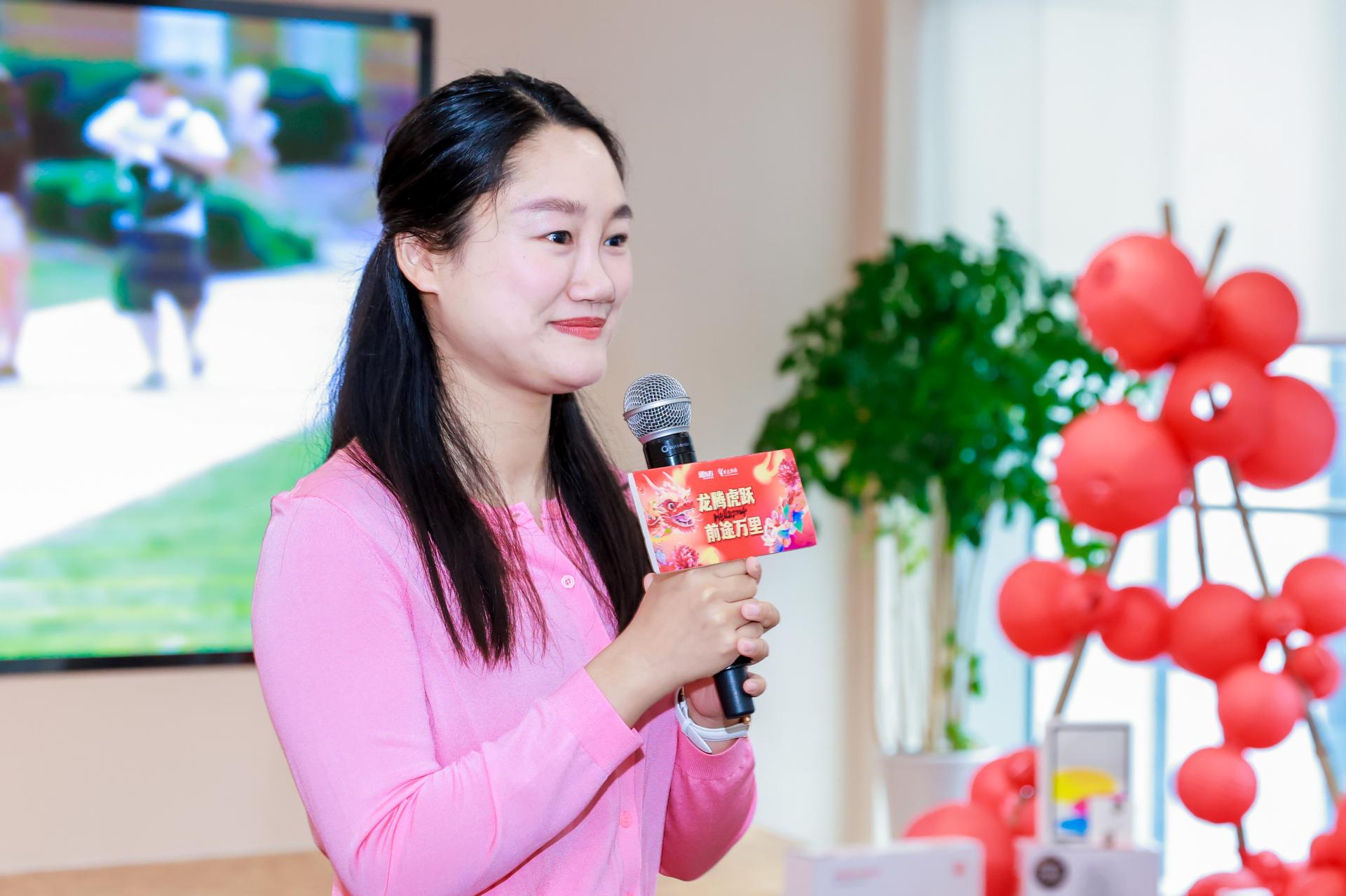 杭州演出活动摄影-“龙腾虎跃 前途万里”2024新春联欢歌王争霸赛【图片直播】-现场照片-5