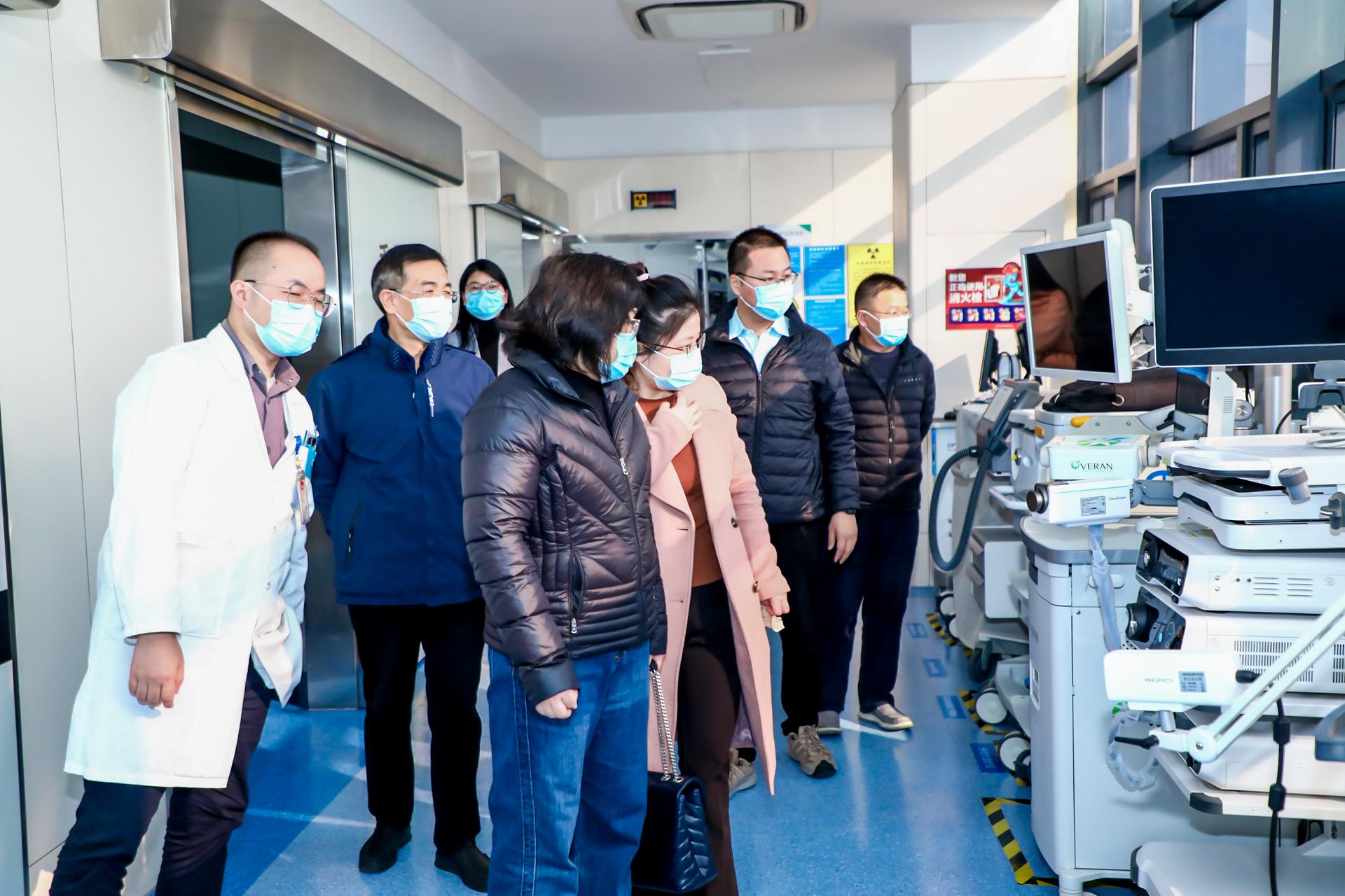 杭州医疗会议研讨摄影-2023肺癌介入治疗学术研讨会【图片直播】-现场照片-9