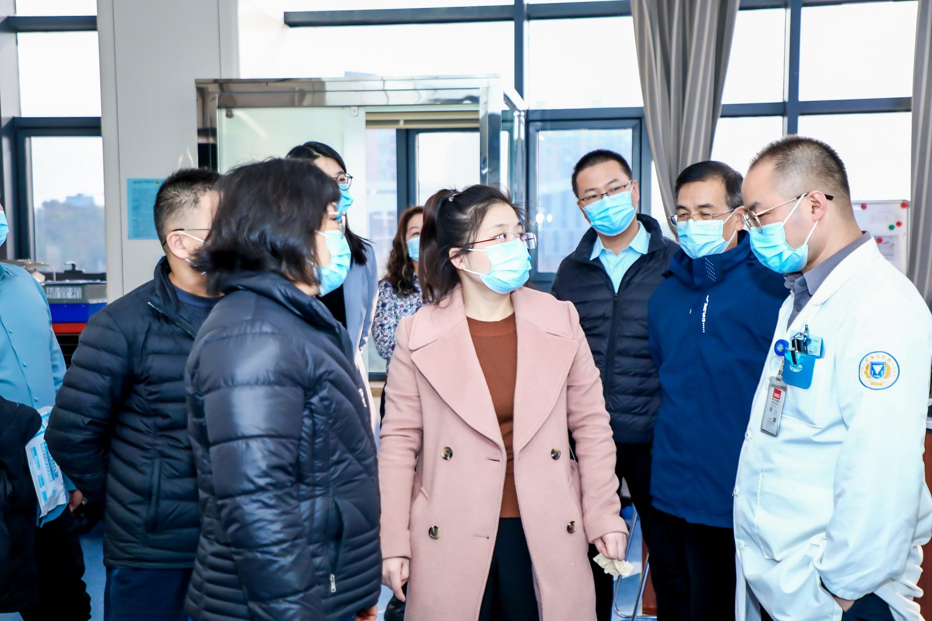 杭州医疗会议研讨摄影-2023肺癌介入治疗学术研讨会【图片直播】-现场照片-11