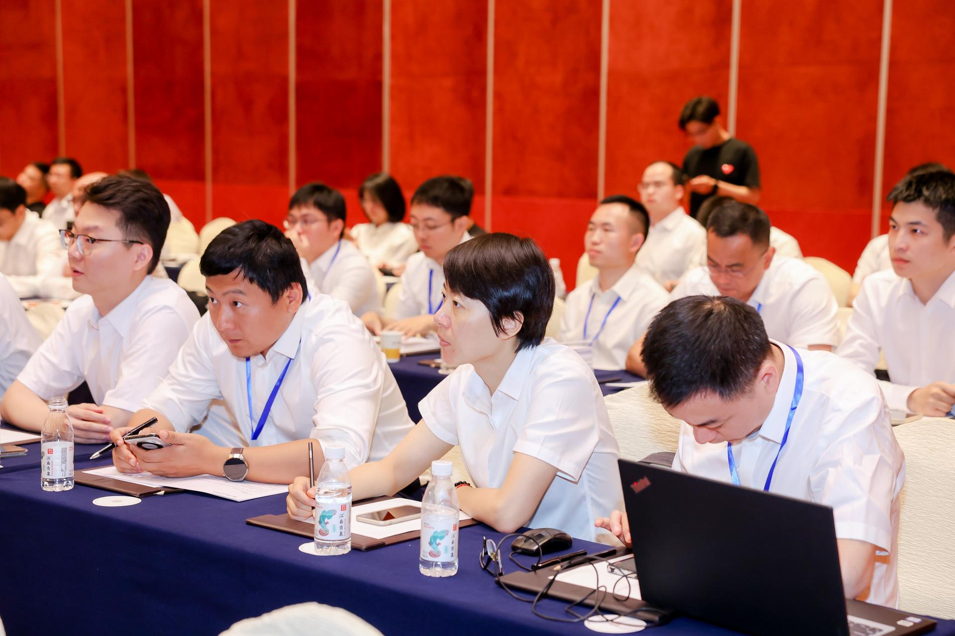 杭州科技赛事活动摄影-第四届工程建造微创新技术大赛|图片直播-现场照片-8