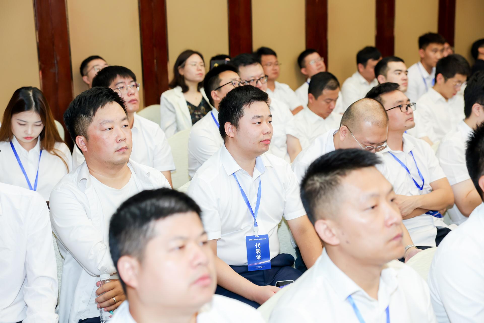 杭州科技赛事活动摄影-第四届工程建造微创新技术大赛|图片直播-现场照片-13