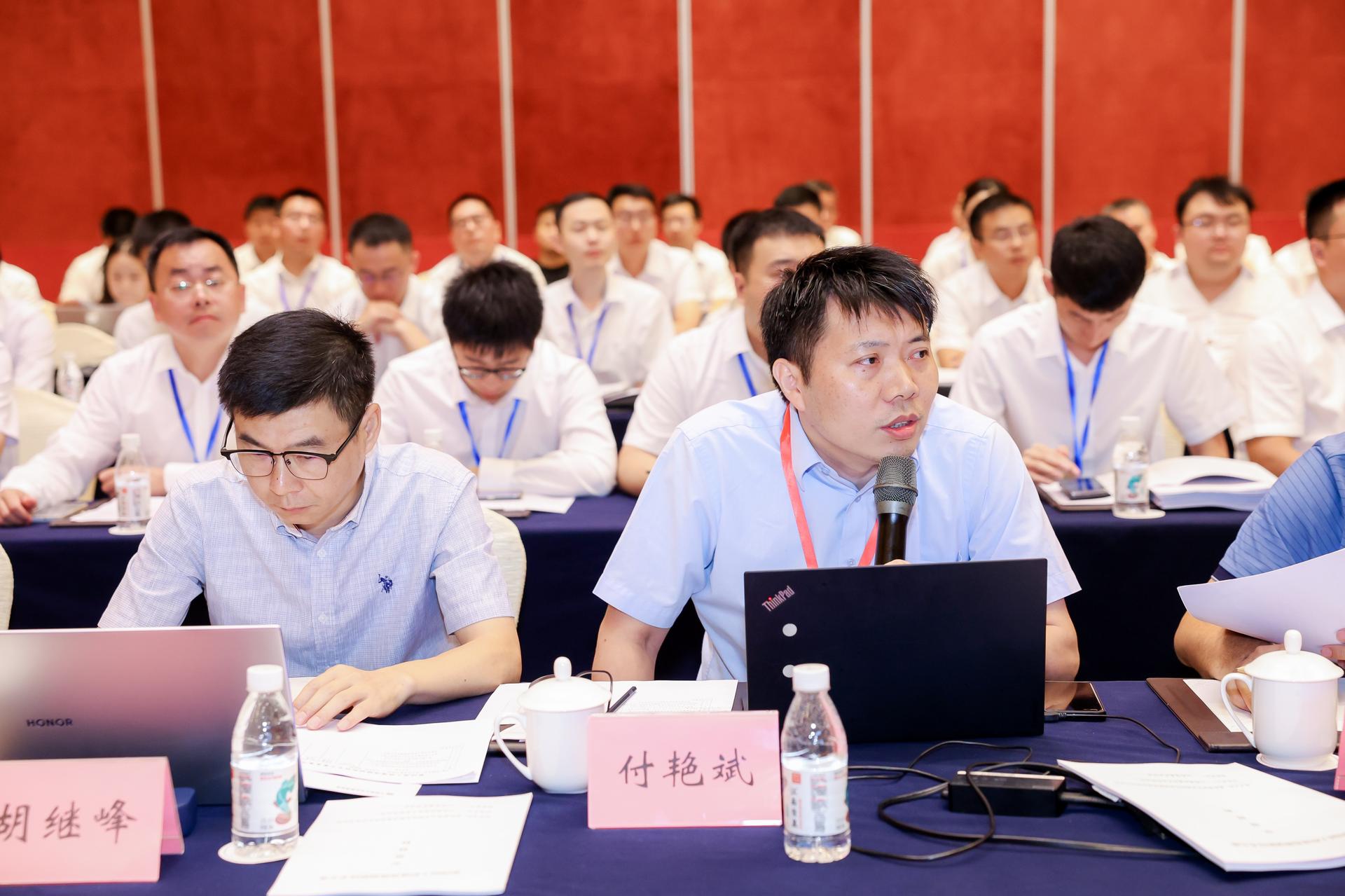 杭州科技赛事活动摄影-第四届工程建造微创新技术大赛|图片直播-现场照片-2
