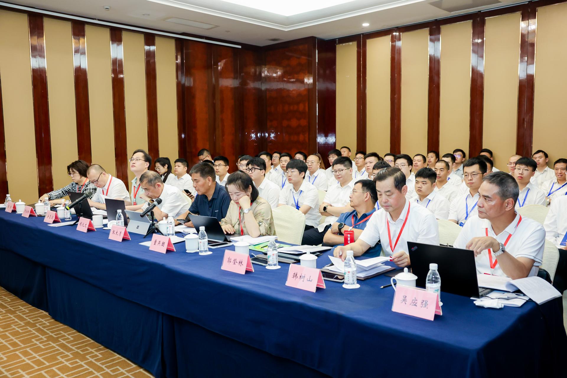 杭州科技赛事活动摄影-第四届工程建造微创新技术大赛|图片直播-现场照片-5