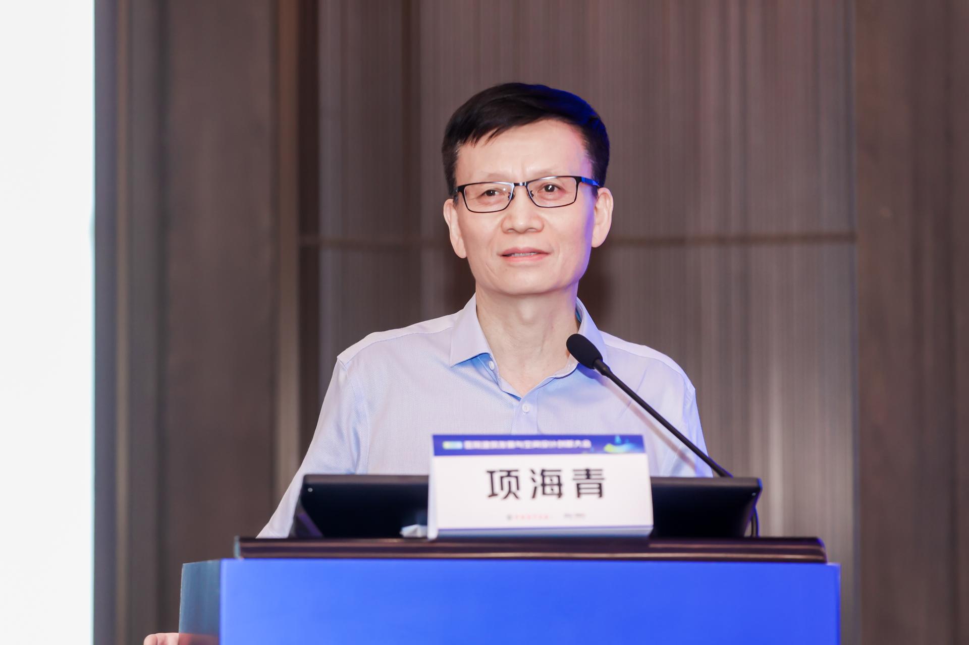 杭州医疗会议研讨摄影-第二届医院建筑发展与空间设计创新大会【图片直播】-现场照片-7